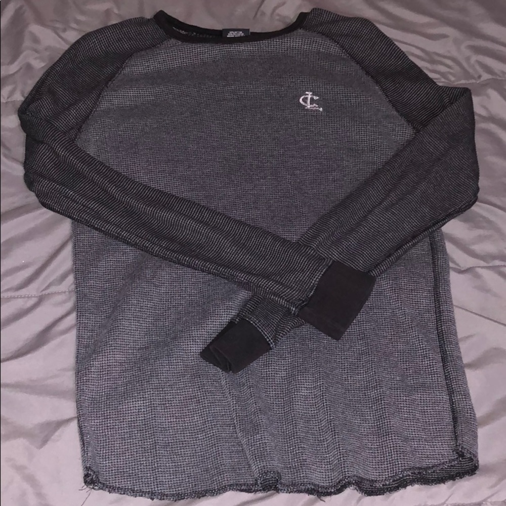 Clifford Lenox Thermal